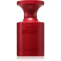 BORNTOSTANDOUT Oud Candy parfémový extrakt unisex 50 ml
