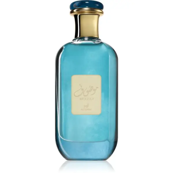 Ard Al Zaafaran Mousuf Azure parfumovaná voda unisex 100 ml