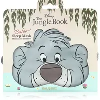 Mad Beauty The Jungle Book Sleep Mask maska na spanie 1 ks