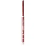 MAC Cosmetics Lipglazer ceruzka na pery odtieň Velvet Teddy 0.25 g