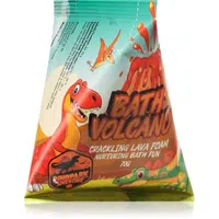 Accentra DINOPARK ADVENTURE pena do kúpeľa 70 g