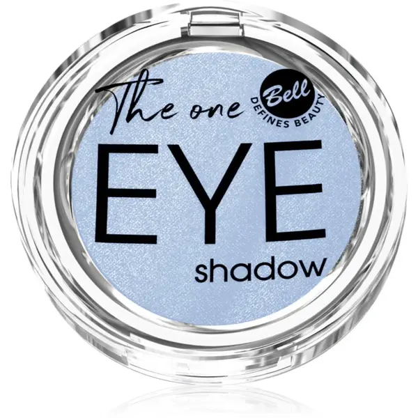 Bell The One očné tiene odtieň 09 3.2 g