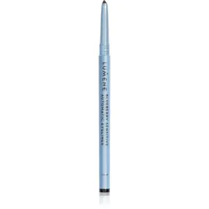 Lumene Nordic Makeup Blueberry Sensitive automatická ceruzka na oči odtieň 1 Black 0.35 g