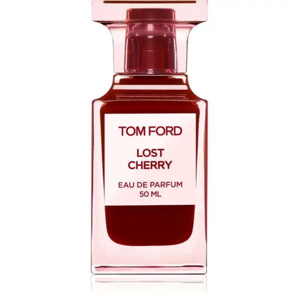 TOM FORD Private Blend Lost Cherry parfumovaná voda unisex 50 ml