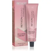 Revlon Professional Revlonissimo Colorsmetique Mixers permanentná farba na vlasy farebné varianty C60 60 ml