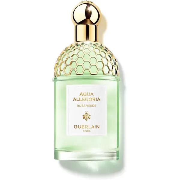 GUERLAIN Aqua Allegoria Rosa Verde toaletná voda plniteľná pre ženy 125 ml