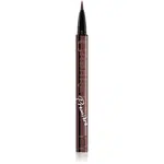 Vivienne Sabó Cabaret Première očné linky vo fixe vodeodolné odtieň 02 Brown 0.5 ml