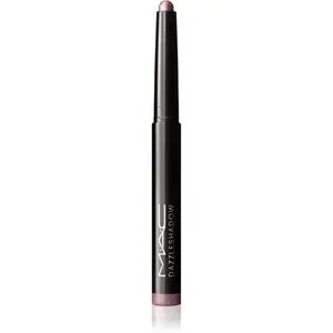 MAC Cosmetics Dazzleshadow Eyeshadow Stick krémové očné tiene v tyčinke odtieň Taupe It Off 1.6 g