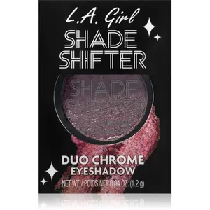 L.A. Girl Cosmetics Shade Shifter dlhotrvajúce očné tiene odtieň Aura 1.2 g