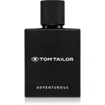 Tom Tailor Adventurous toaletná voda pre mužov 50 ml