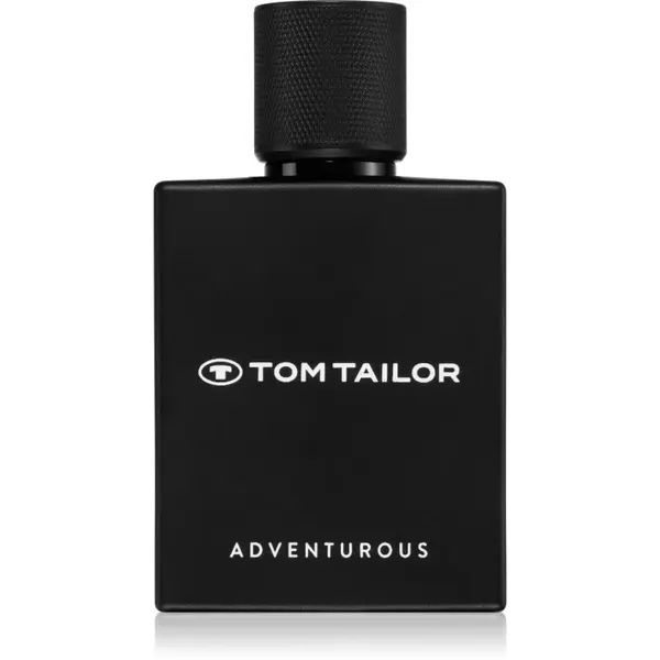 Tom Tailor Adventurous toaletná voda pre mužov 50 ml