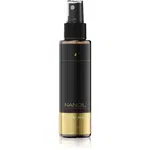 Nanoil Liquid Silk uhladzujúci bezoplachový kondiconér na vlasy 125 ml