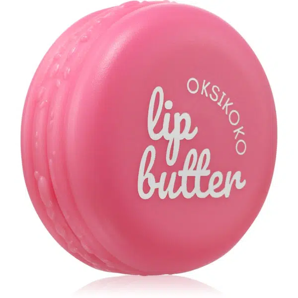 FlosLek Laboratorium Care & Joy Lip Butter balzam na pery 10 g