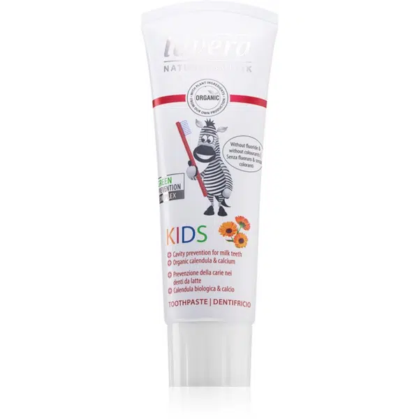 Lavera Kids zubná pasta pre deti 75 ml