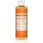 Dr. Bronner’s Tea Tree tekuté univerzálne mydlo 240 ml
