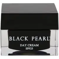 Sea of Spa Black Pearl denný protivráskový krém pre suchú až veľmi suchú pleť SPF 25 50 ml