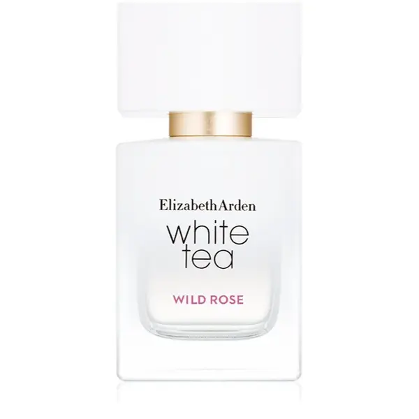 Elizabeth Arden White Tea Wild Rose toaletná voda pre ženy 30 ml
