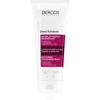 Vichy Dercos Densi Solutions obnovujúci balzám pre hustotu vlasov 200 ml