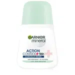 Garnier Mineral Action Control + antiperspirant roll-on 50 ml