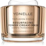 Yonelle Trifusion Focus obnovujúca krémová maska pre zrelú pleť 55 ml