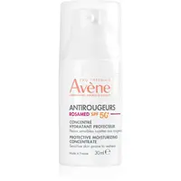 Avène Antirougeurs Rosamed Protective Moisturizing Concentrate koncentrovaná starostlivosť proti začervenaniu pleti SPF 50+ 30 ml