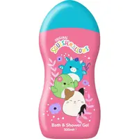 Corsair SQUISHMALLOWS sprchový gél pre deti 300 ml