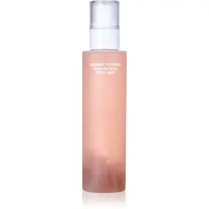 WHAMISA Organic Flowers Damask Rose Petal Mist hydratačná hmla s upokojujúcim účinkom 100 ml
