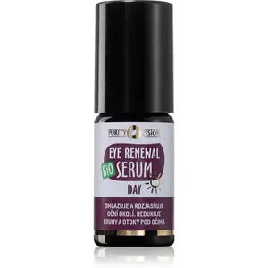 Purity Vision BIO Eye renewal serum rozjasňujúce sérum roll-on 5 ml