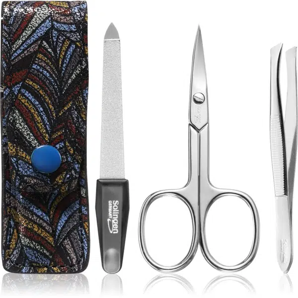 DuKaS Premium Line 873 set na manikúru