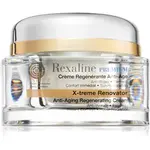 Rexaline Premium Line-Killer X-Treme Renovator protivráskový a regeneračný krém pre zrelú pleť 50 ml