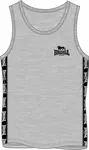 Lonsdale Men's singlet regular fit