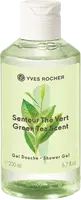 YVES ROCHER Sprchový gél Zelený čaj 200 ml
