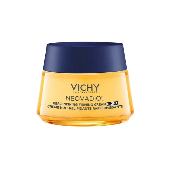 VICHY Neovadiol Nočný krém pre obdobie postmenopauzy 50 ml