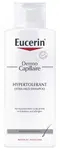 EUCERIN DermoCapillaire Hypertolerantný šampón na citlivú a alergickú pokožku 250 ml