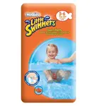 HUGGIES® LITTLE SWIMMERS MEDIUM 11 ks