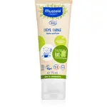 Mustela BIO krém na zapareniny pre deti od narodenia 75 ml