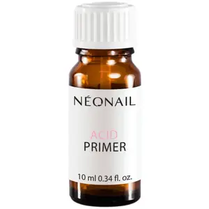 NEONAIL Primer Acid podkladová báza pre modeláž nechtov 10 ml