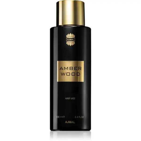Ajmal Amber Wood vôňa do vlasov unisex 100 ml