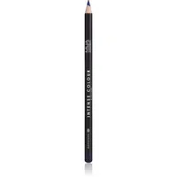 MUA Makeup Academy Intense Colour ceruzka na oči s intenzívnou farbou odtieň Downtown 1,5 g