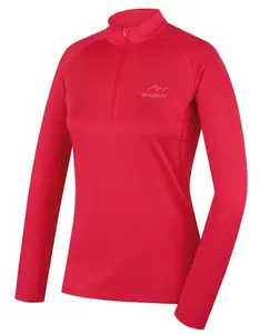 Husky  Tromi zips L pink, L Termoprádlo Active Winter