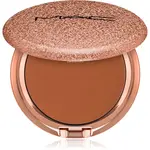 MAC Cosmetics Skinfinish Sunstruck Matte Bronzer bronzujúci púder s matným efektom odtieň Matte Rich Golden 8 g