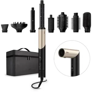 Silk'n SilkyAir Flex teplovzdušná kulma 1 ks