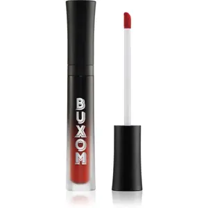 Buxom FULL ON™ PLUMPING LIQUID LIPSTICK MATTE tekutý rúž s matným efektom odtieň Red Hot 3.5 ml
