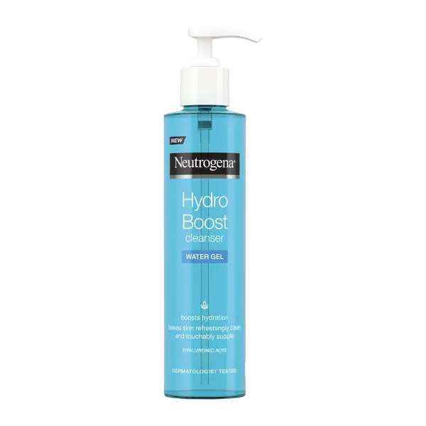 NEUTROGENA HydroBoost čistiaci gél 200 ml
