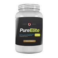 CZECH VIRUS Pure Elite CFM Vanilka 1000 g