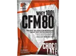 EXTRIFIT CFM Instant Whey 80 čokoláda 20 x 30 g