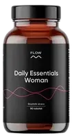 FLOW Daily Essentials woman 90 tvrdých kapsúl