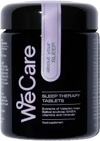 WECARE About your Sleep 120 tabliet