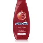 Schwarzkopf Schauma Color Shine šampón pre farbené a melírované vlasy 400 ml