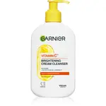 Garnier Vitamin C čistiaci krém s vitamínom C 250 ml